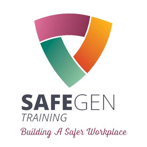 Company Logo For Safegen Training Inc.'