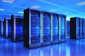 Enterprise Data Storage Market