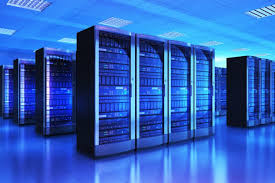 Enterprise Data Storage Market'