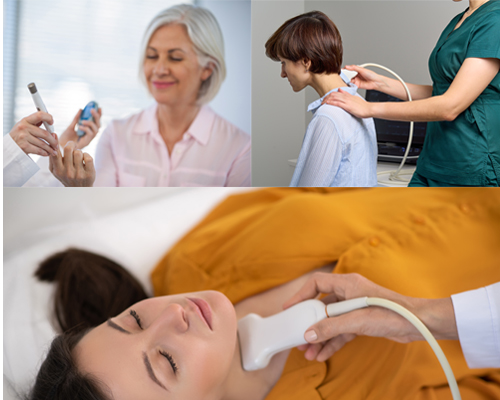 Houston Endocrine Center