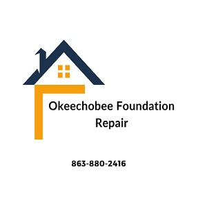Okeechobee Foundation Repair