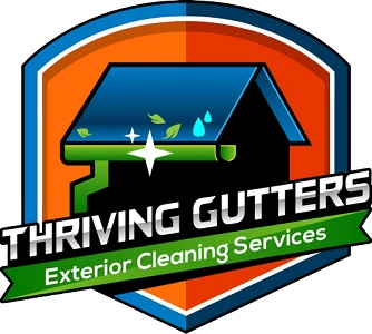 Company Logo For Thriving Gutters'