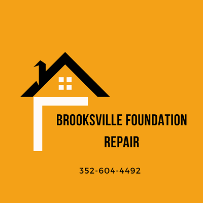 Brooksville Foundation Repair'