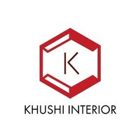 Khushi Interiors Logo