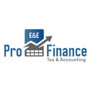 Pro Finance E&E Limited Logo