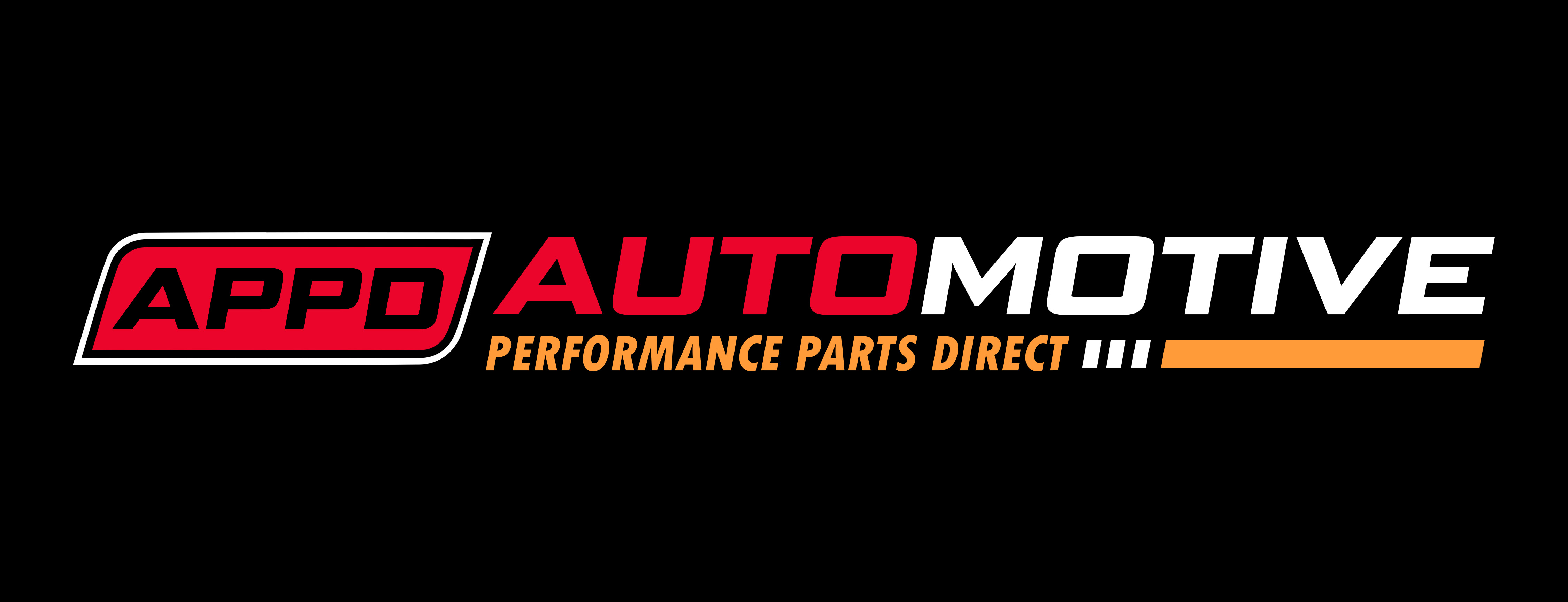 Automotive Performance Parts Direct Logo