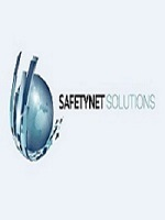 SafetyNet Solutions Logo