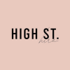 Company Logo For High St. Hire'