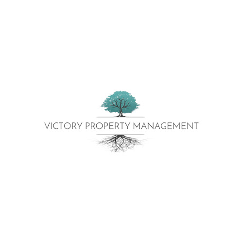 Victory Property Management Logo