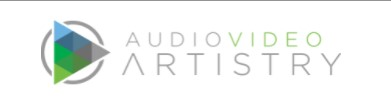 Company Logo For Audio Video Artistry'