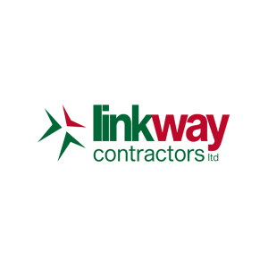 Linkway Contractors Logo