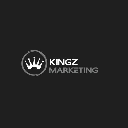 Kingz Marketing Logo