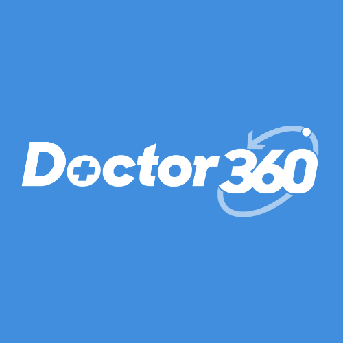 Company Logo For Doctor360'