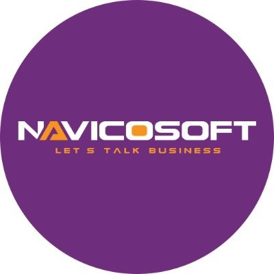 Company Logo For navicosoft.co.uk'