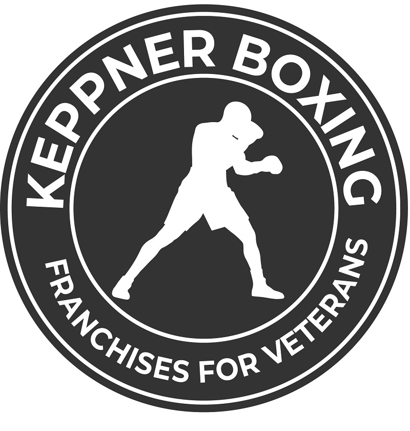 Company Logo For Fitness Franchise for Veterans'