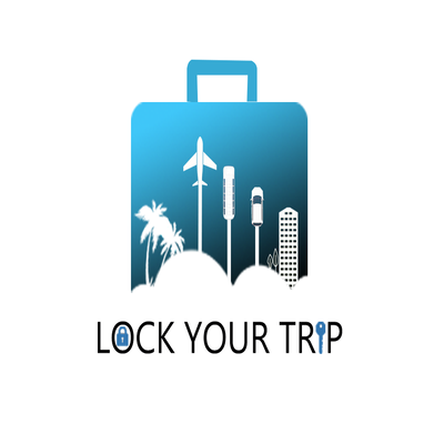 Company Logo For Lock Your Trip'