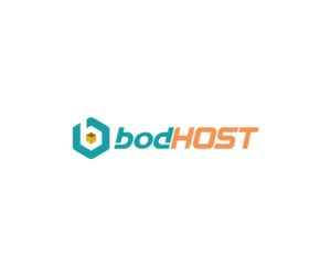 bodHOST Logo