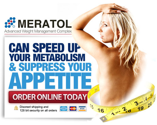 Meratol Diet Pills'