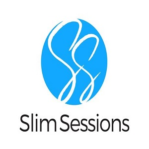 Company Logo For Slim Sessions'