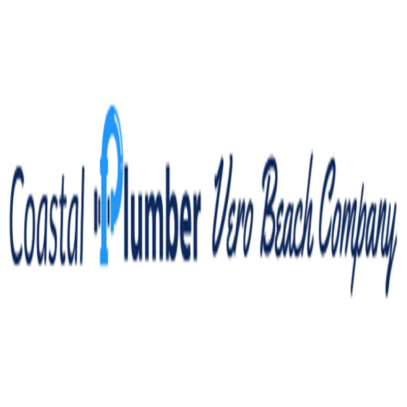 Company Logo For Coastal Plumber Vero Beach Company'