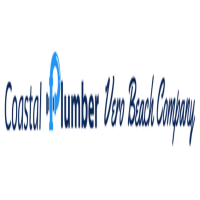 Coastal Plumber Vero Beach Company Logo