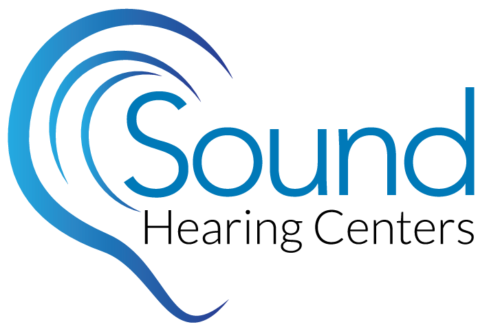 Company Logo For Sound Hearing Centers in Navarre, FL'