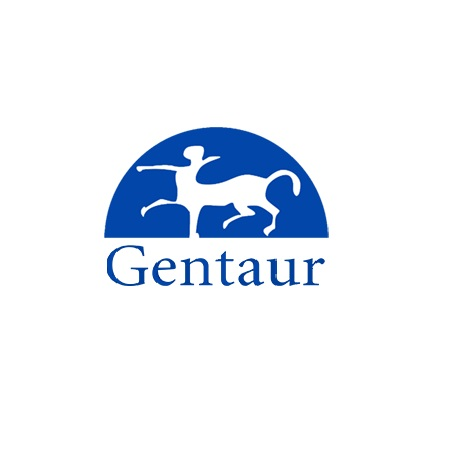 Company Logo For Gentaur UK'