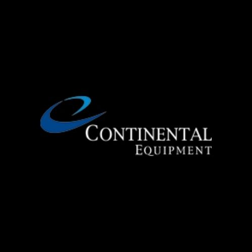 Company Logo For Continental Equipment'