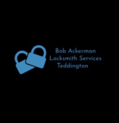 Company Logo For Bob Ackerman Locksmith Services Teddington'