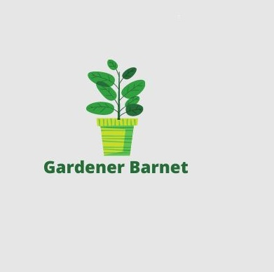 Company Logo For Gardener Barnet'