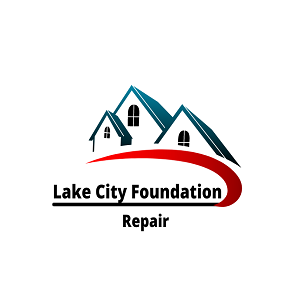 Company Logo For Lake City Foundation Repair'