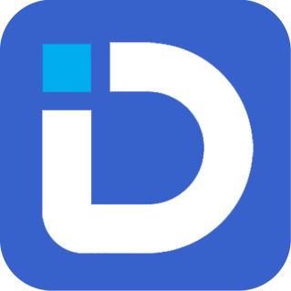 Deorwine Infotech Logo