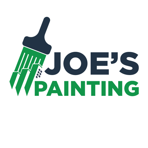 Company Logo For Joes Painting'