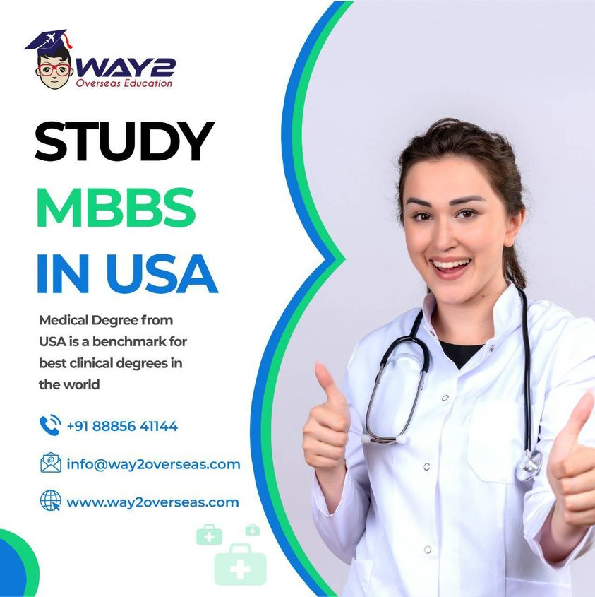 Company Logo For Mbbs In Usa - Fees, Admission, Scholarships'