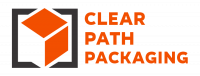 Clear Path Packaging Logo