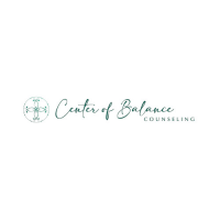 Center of Balance, LLC Logo