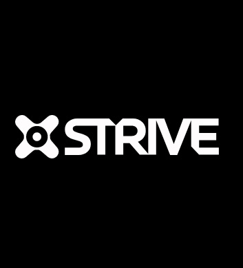 Company Logo For Strive'