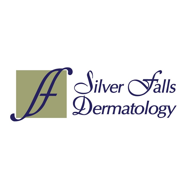 Company Logo For Silver Falls Dermatology'