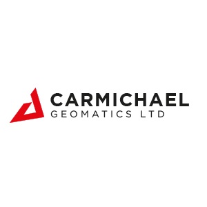 Company Logo For Carmichael Geomatics'