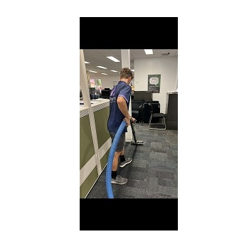 Tweed Heads commercial cleaning'