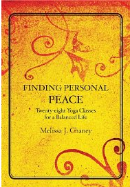 Finding Personal Peace