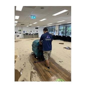 Tweed Heads commercial cleaning'