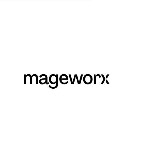 Company Logo For Mageworx'