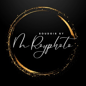 Company Logo For Boudoir by MRoyPhoto'