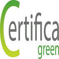 CertificaGreen | Levantamiento de planos de edificios, certificados energéticos y licencias Logo
