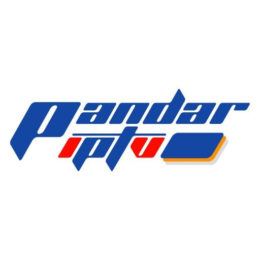 Company Logo For Pandar IPTV Subscription'