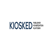 KIOSKED Logo