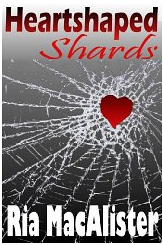 Heartshaped Shards'