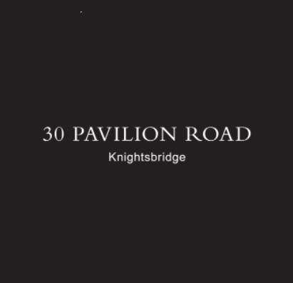 30 Pavilion Road Logo