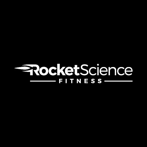 Company Logo For Rocket Science Fitness'